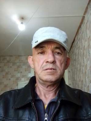Илгиз, 59 лет, хочет пообщаться