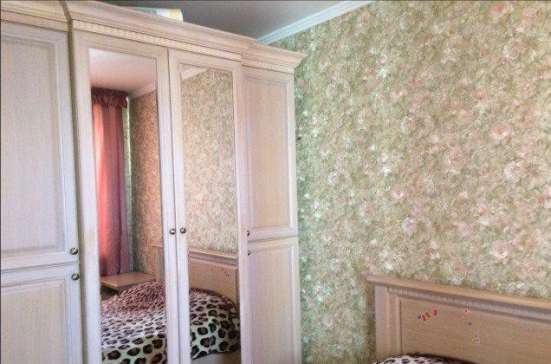 Продам двухкомнатную квартиру в Краснодар.Жилая площадь 56  кв.м.Этаж 15. в Краснодаре фото 3