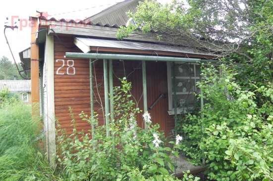 Продам дом в Вологда.Жилая площадь 50  кв.м. в Вологде фото 14