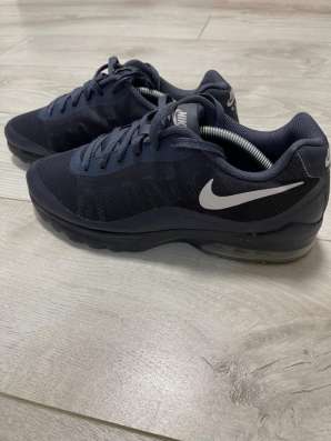 Кроссовки Nike в Волгодонске фото 3