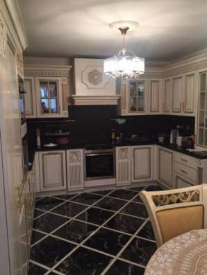 Продам трехкомнатную квартиру в г.Королёв. Жилая площадь 95 кв.м. Этаж 13. Есть балкон. в Королёве фото 28