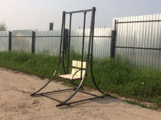 Продам качели в Котовске