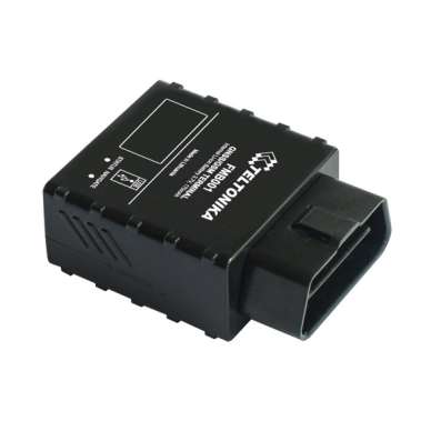 GPS/ГЛОНАСС трекер Teltonika FMB001