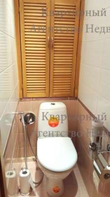 Продам четырехкомнатную квартиру в Москве. Жилая площадь 62 кв.м. Этаж 7. Есть балкон. в Москве фото 7