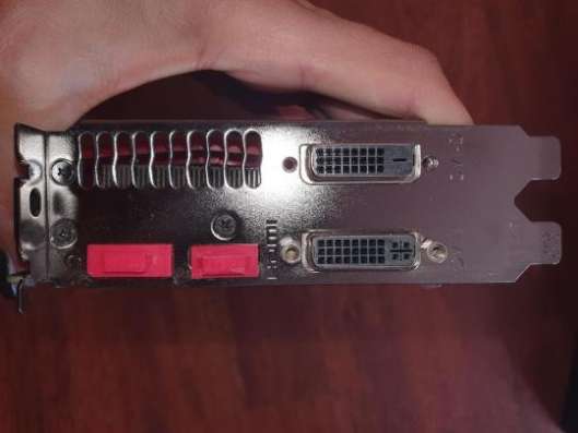 Видеокарта GTX 970 Gaming 4GB