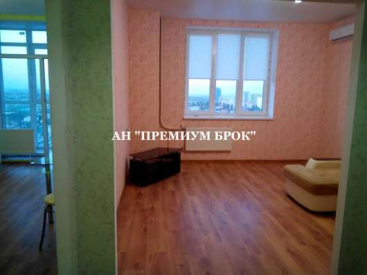 Продам однокомнатную квартиру в Волгоград.Жилая площадь 50,10  кв.м.Дом монолитный.Есть Балкон. в Волгограде фото 4