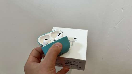 AirPods Pro в Екатеринбурге