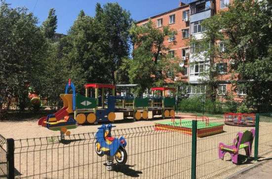 Продам трехкомнатную квартиру в Краснодар.Жилая площадь 63,20  кв.м.Этаж 5.Дом кирпичный. в Краснодаре фото 3