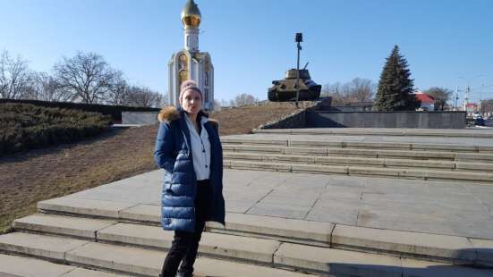 Познакомлюсь для общения