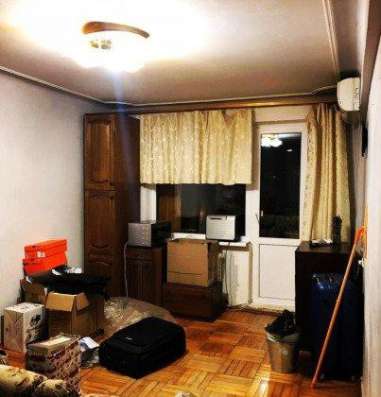 Продам трехкомнатную квартиру в Краснодар.Жилая площадь 61  кв.м.Этаж 5.Дом панельный. в Краснодаре фото 3