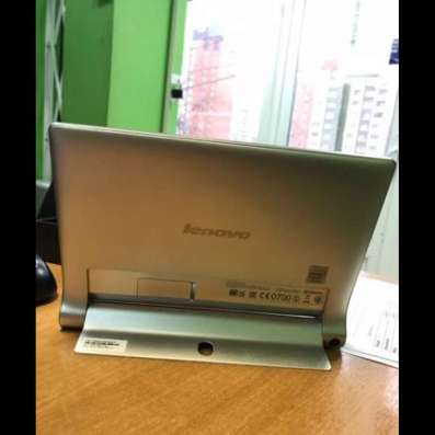 Планшет Yoga Tablet 2 отлично состояние
