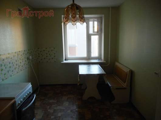 Продам однокомнатную квартиру в Вологда.Жилая площадь 44,10  кв.м.Этаж 4.Дом кирпичный. в Вологде фото 6