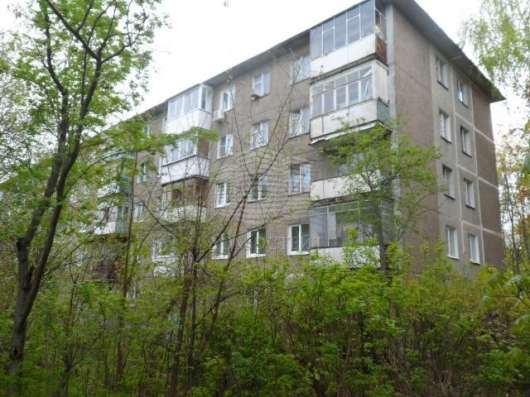 Продам двухкомнатную квартиру в Жуковском. Жилая площадь 44 кв.м. Этаж 4. Дом панельный. в Жуковском фото 10