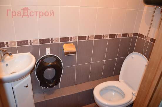 Продам четырехкомнатную квартиру в Вологда.Жилая площадь 100  кв.м.Этаж 9.Дом кирпичный. в Вологде фото 6