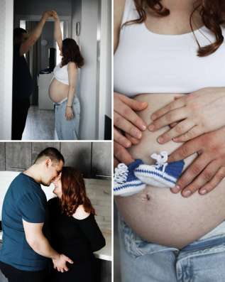 Услуги фотографа в Новосибирске фото 7