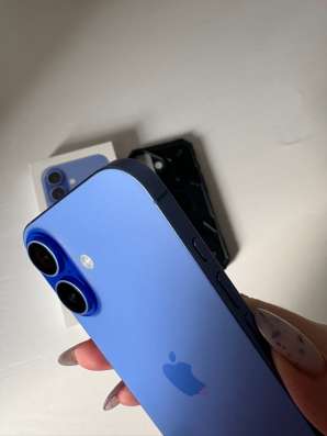 iPhone 16 128 Gb