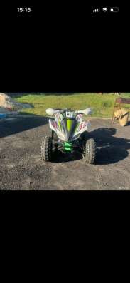 Квадроцикл sharmax 180 cross в Нижнем Новгороде фото 6
