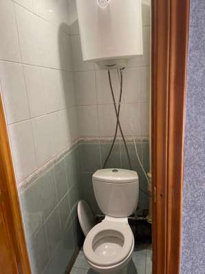Сдам 3 комнатную квартира в Новокузнецке фото 3