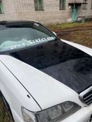 Продам машину в Бийске