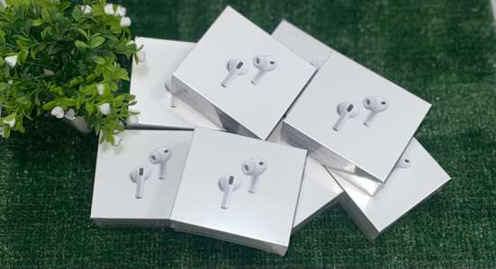 AirPods Pro 3