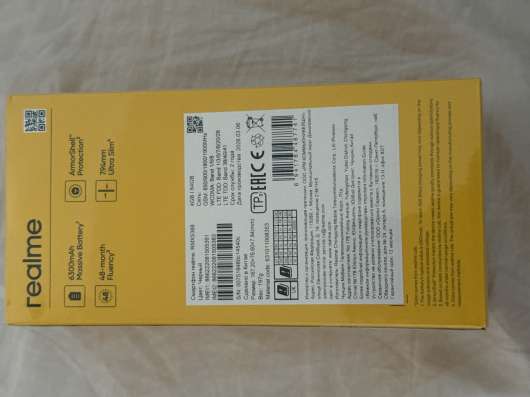 realme 64 гб в Реутове