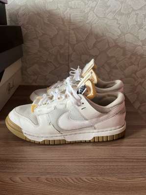Nike air dunk jumbo remastered 9 us в Екатеринбурге фото 4