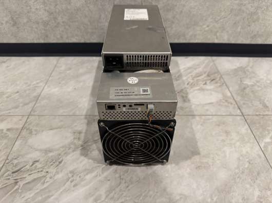 Whatsminer m50 в Железнодорожном