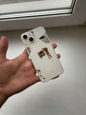 iphone 13 в Москве