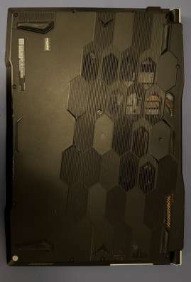 Игровой ноутбук *Sword 17 A11UD-810XRU* в Чебоксарах фото 4