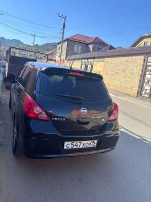 Продаю машину в Махачкале