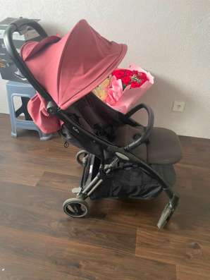Продам коляску в Трудовом фото 4