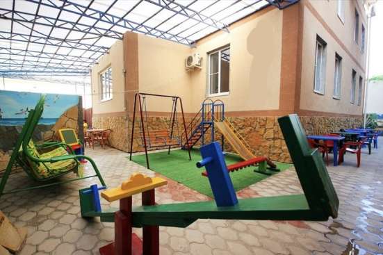 Гостиница в Анапе фото 7
