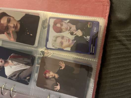 Stray Kids Album, Cards в Санкт-Петербурге