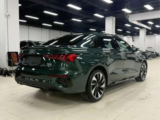 Audi A3L в Уфе фото 5