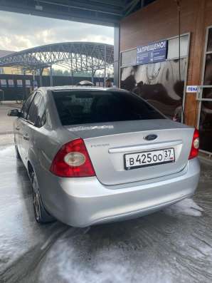 Ford Focus в Зеленограде фото 7