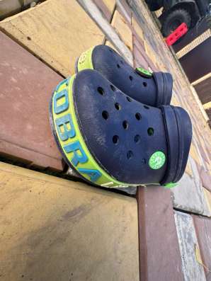 Crocs Детские