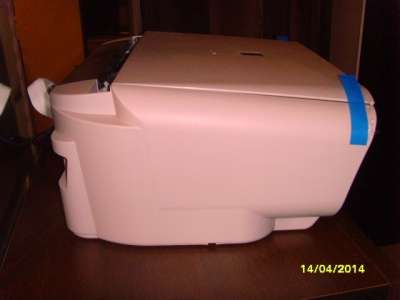 принтер Canon PXM-140 в Казани фото 5