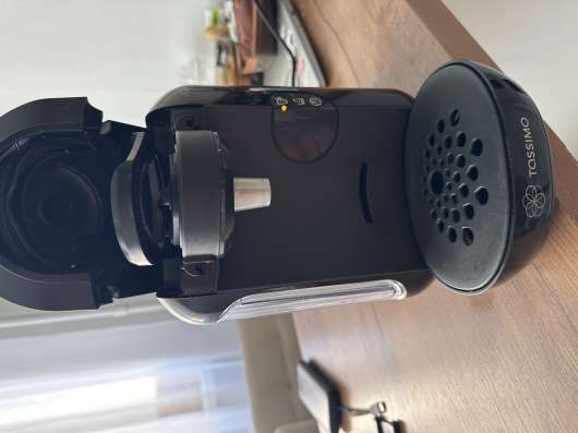 Bosch Tassimo Vivy 2 (TAS1402) в Владимире