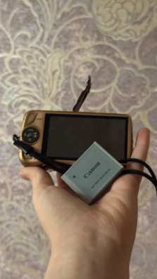 Canon Ixus 200 Is в Хасавюрте фото 5