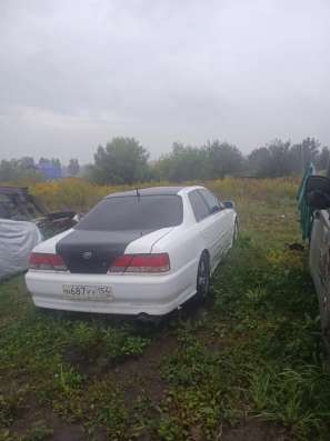 Продам машину в Бийске фото 3