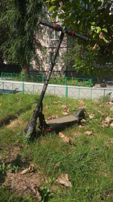 Продам электрический самокат в Тюмени