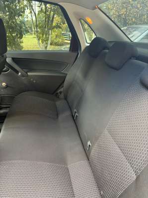 Lada Granta в Кузнецке фото 5