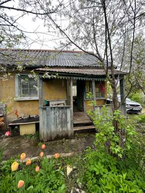 Продается дача с участком 6 соток в Великих Луках фото 8