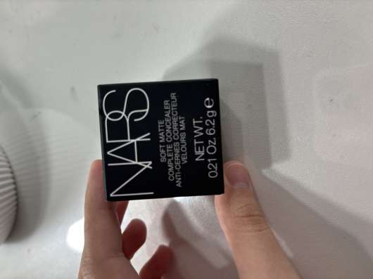 NARS консилер CHANELLE в Армавире