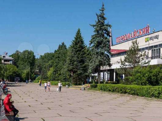 Офис, ПСН, Хостел в Измайлово в Москве фото 4