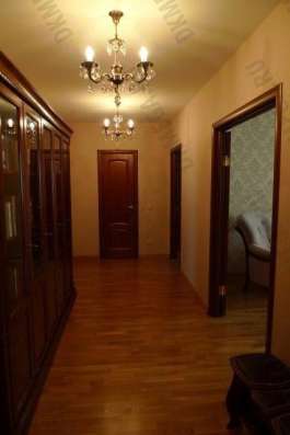 Продам трехкомнатную квартиру в Красногорске. Жилая площадь 95 кв.м. Этаж 7. Дом панельный. в Красногорске