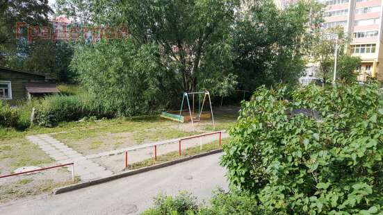 Продам четырехкомнатную квартиру в Вологда.Жилая площадь 85,90  кв.м.Этаж 1.Дом кирпичный. в Вологде фото 6