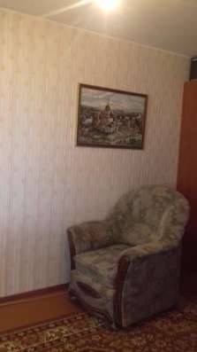Продам двухкомнатную квартиру в Коломне. Жилая площадь 45 кв.м. Этаж 1. Дом панельный. в Коломне фото 5