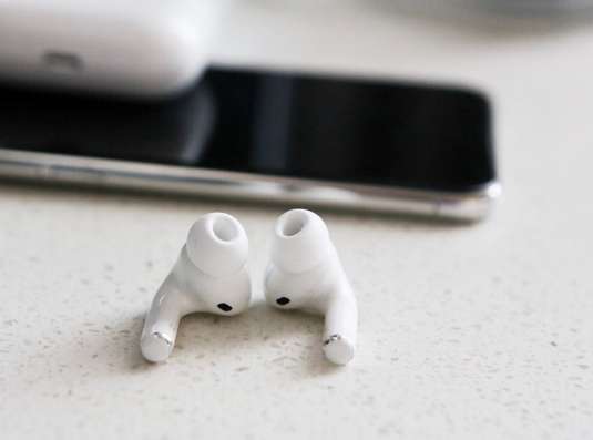 Наушники AirPods Pro (lux) в Новосибирске фото 4