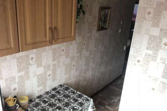 Продам двухкомнатную квартиру в Краснодар.Жилая площадь 47,70  кв.м.Этаж 5.Дом панельный. в Краснодаре фото 3